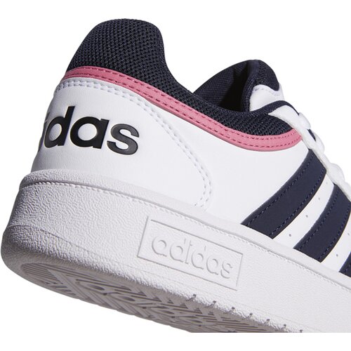 DAMEN FREIZEITSCHUHE HOOPS 3.0 LOW CLASSIC