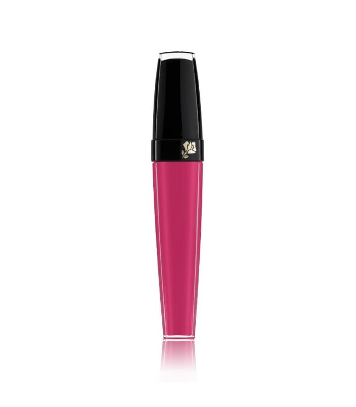 Lancôme-L'ABSOLU VELOURS-Laque Mate Veloutée - Couleur Intense