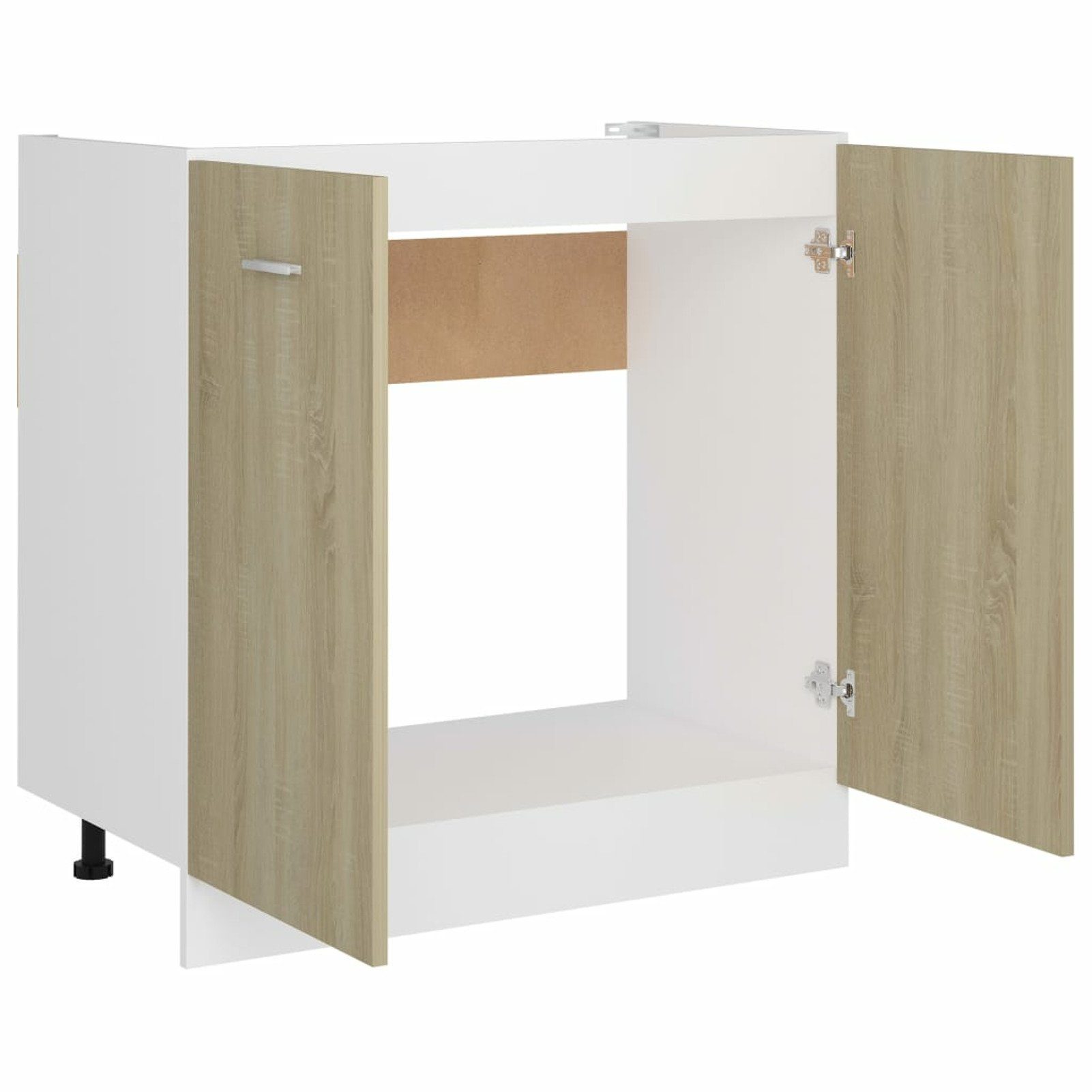 vidaXL Mehrzweckschrank