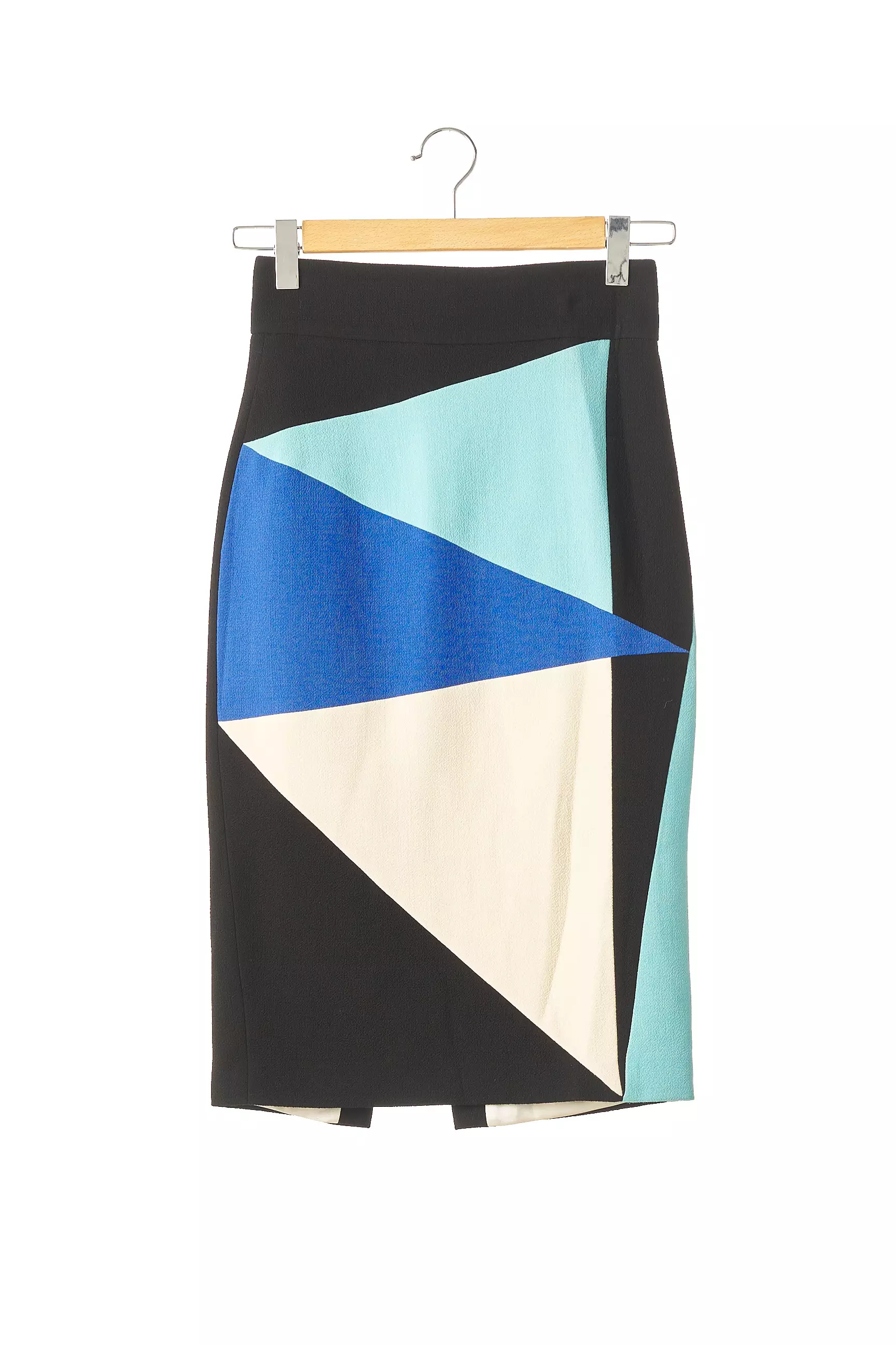 Fausto Puglisi Jupes Mi Longues Femme couleur bleu