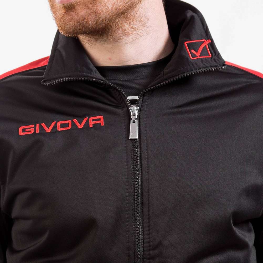 Givova Revolution Trainingsanzug TR033-1012