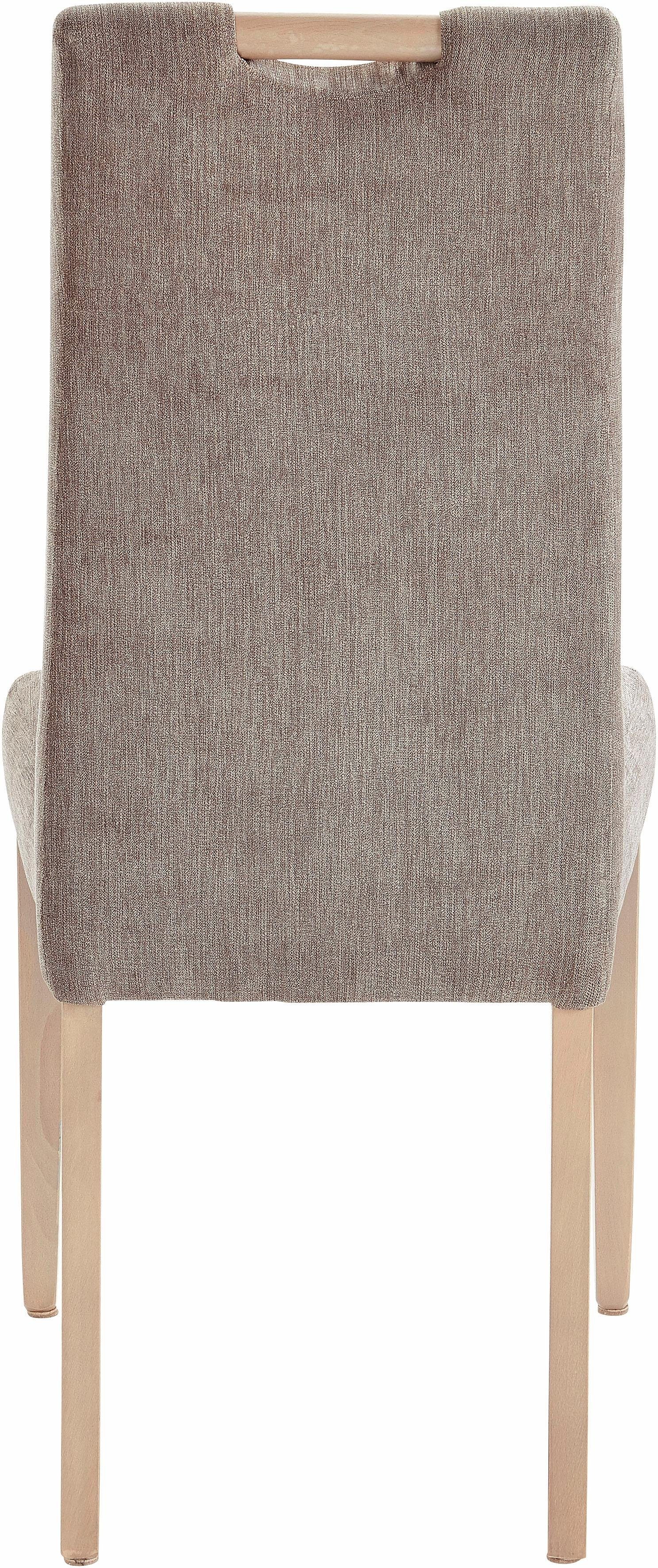 INOSIGN Polsterstuhl Moldau (Set, 2 St)
