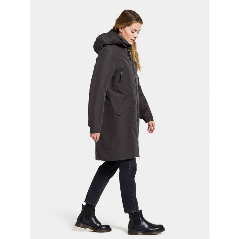Didriksons Bente Parka Damen