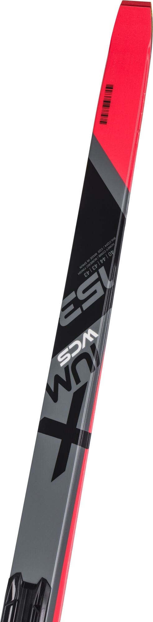 Skis de fond Racing Junior X-Ium Skating Wcs Jr