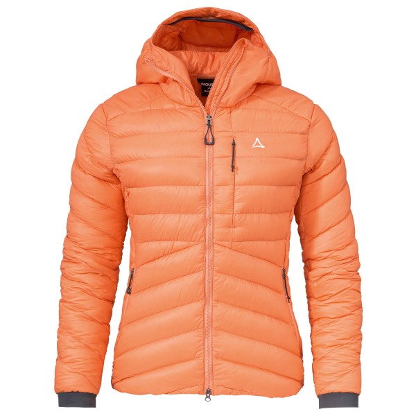 Schöffel - Women's Down Jacket Tschierval - Daunenjacke