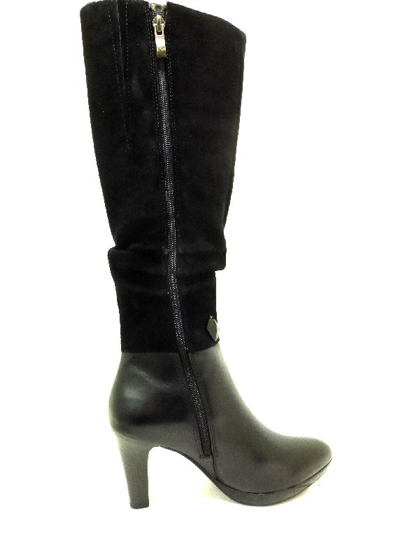 CAPRICE Stiefel schwarz
