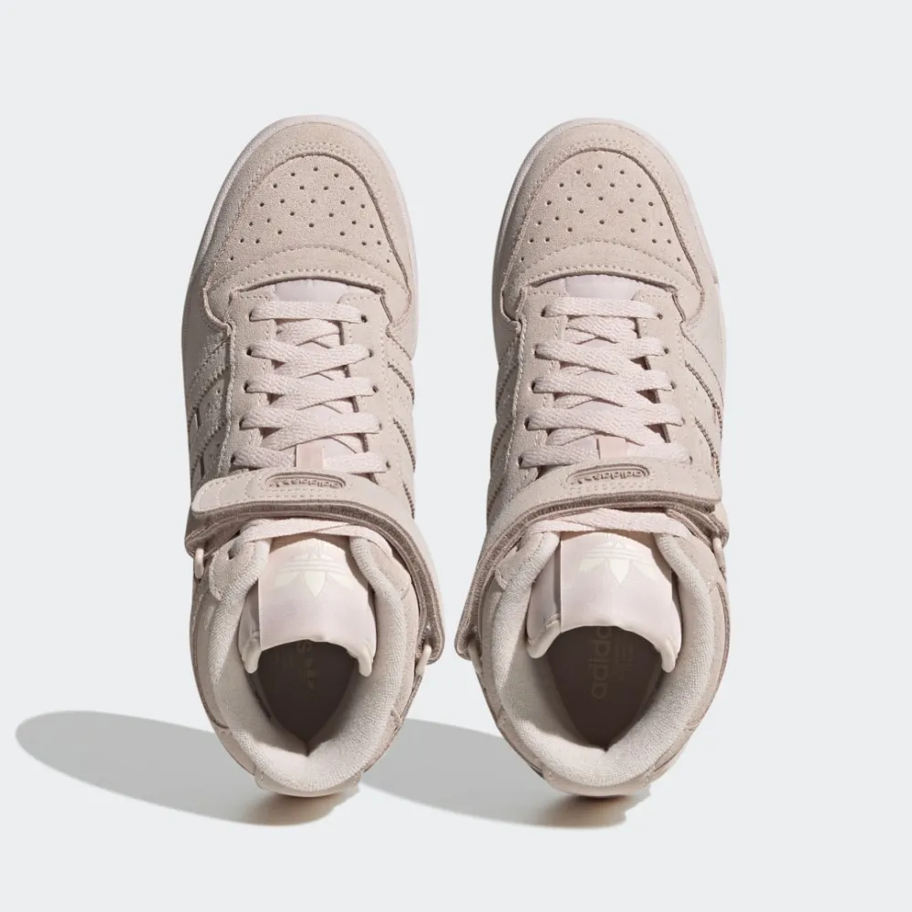 adidas Forum Mid FZ6535 / pink
