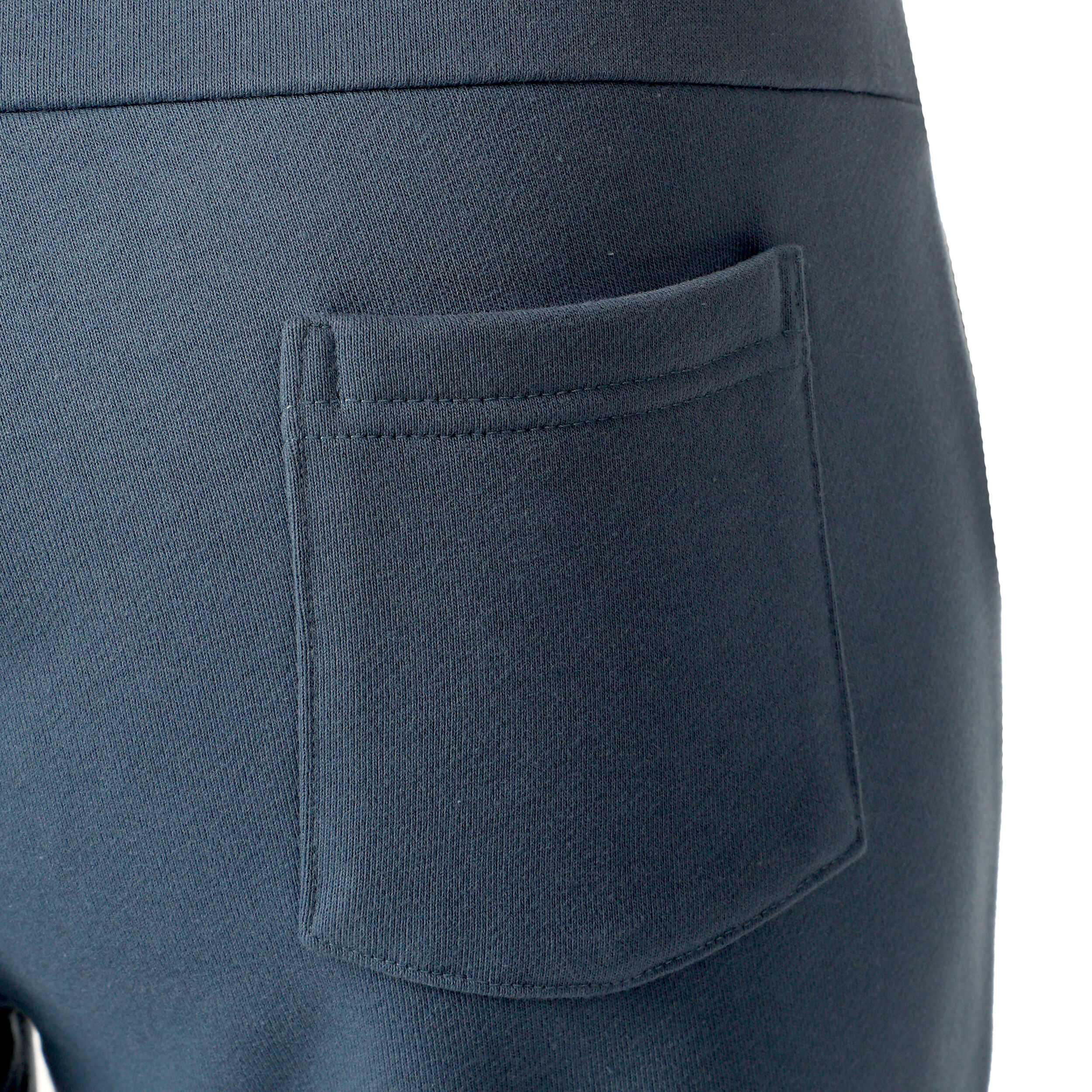 Easy Trainingshose Damen - Blau