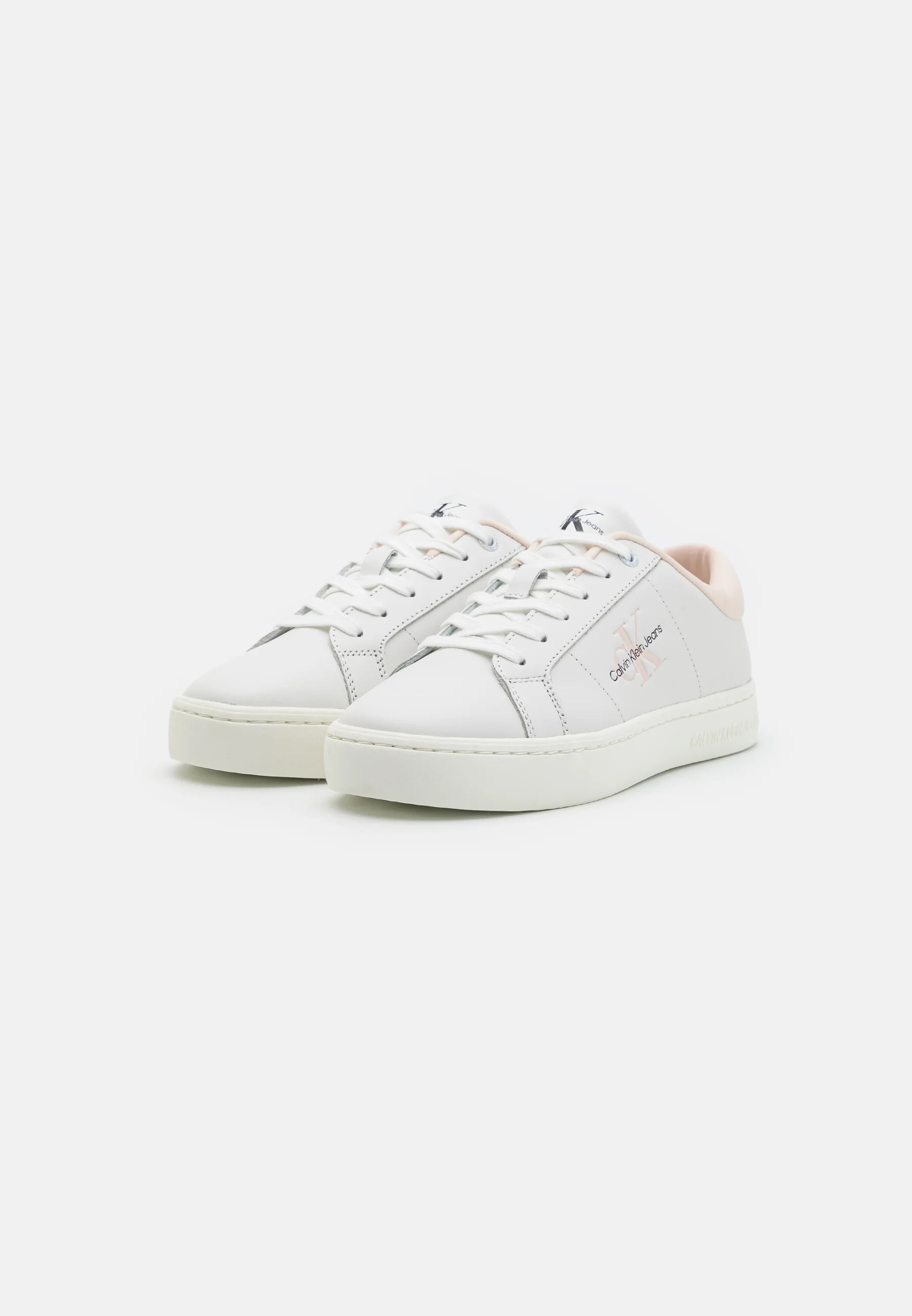 Calvin Klein Jeans CLASSIC CUPSOLE - Zapatillas bajas