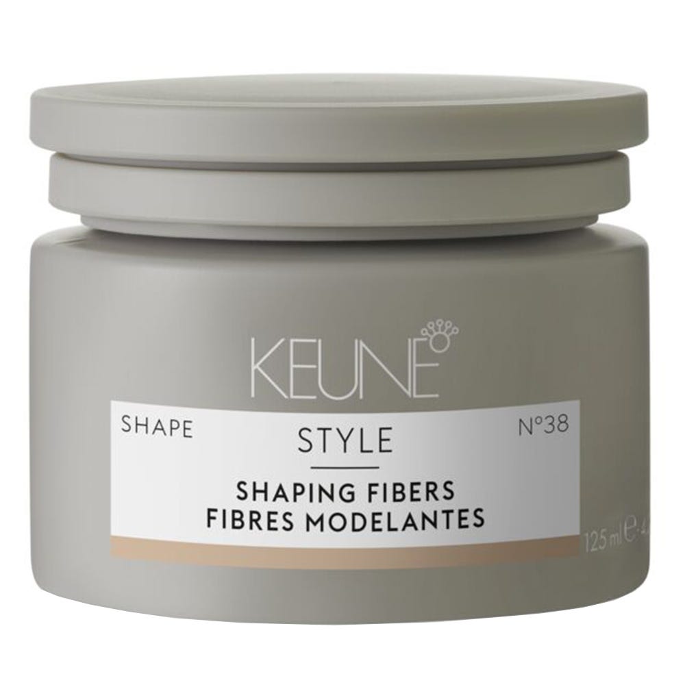 Keune Style Shaping Fibers 125 ml