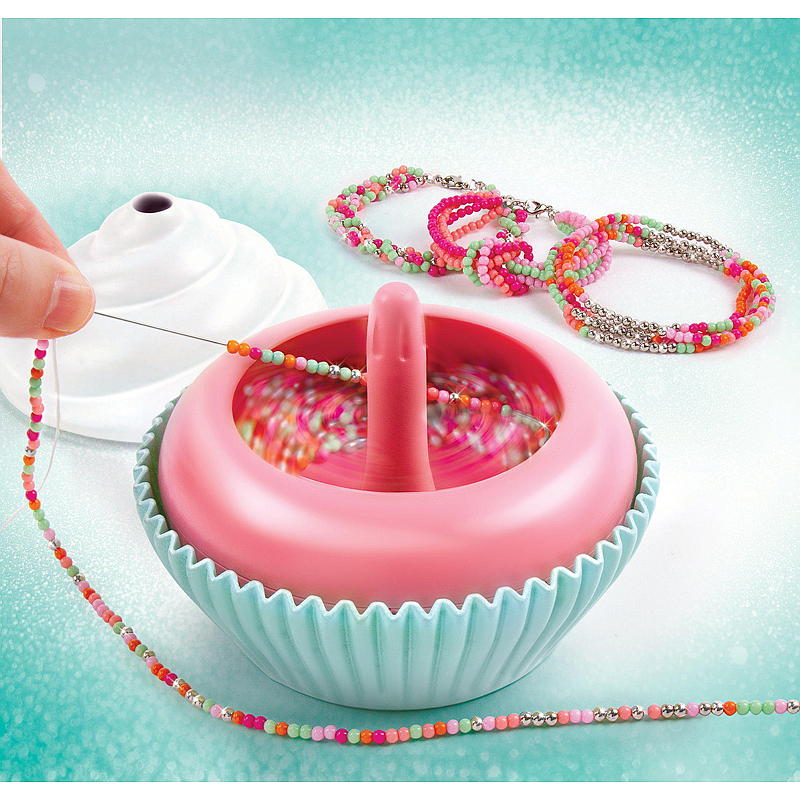 Make it real Spinsational braclet maker, Make it real