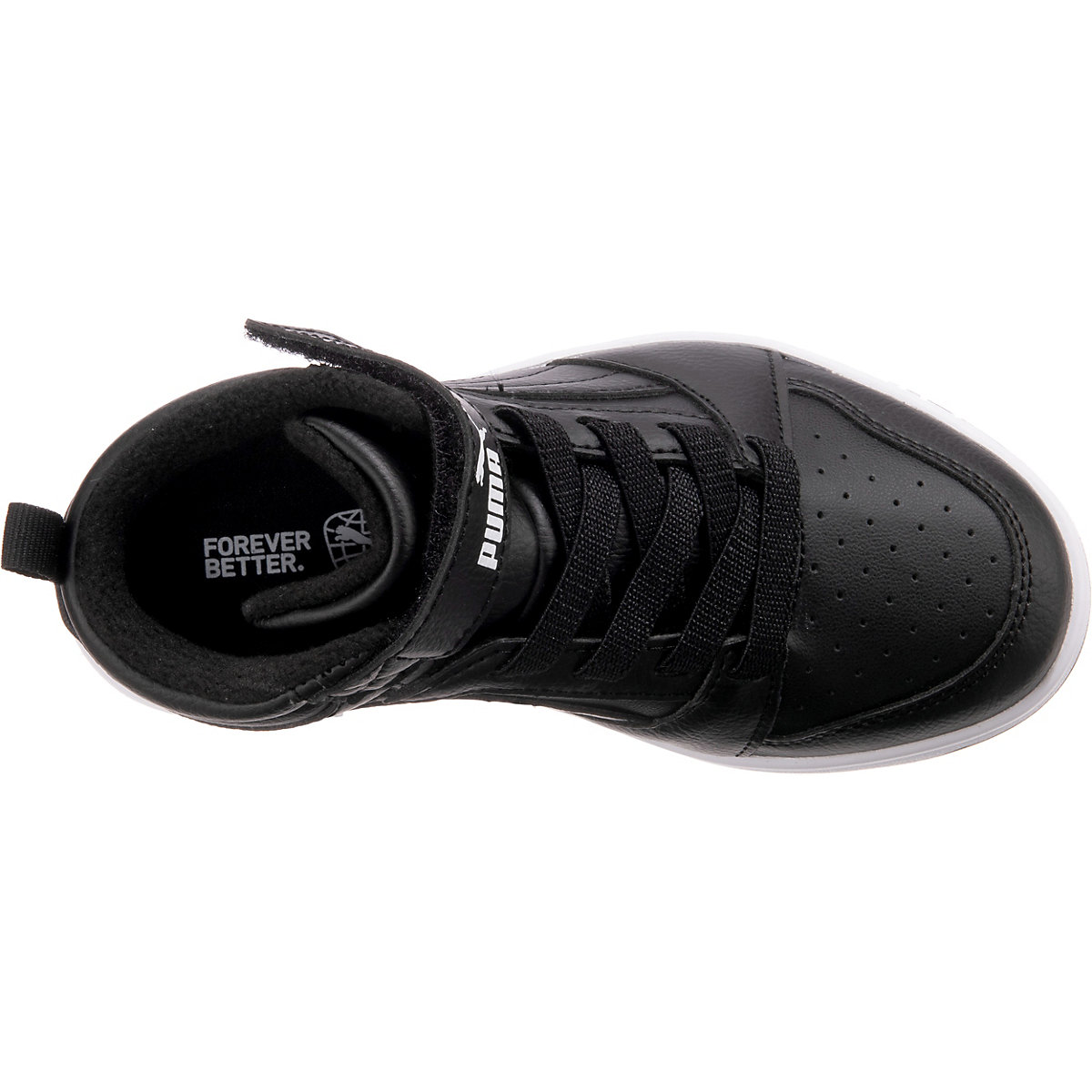 Kinder High Sneakers