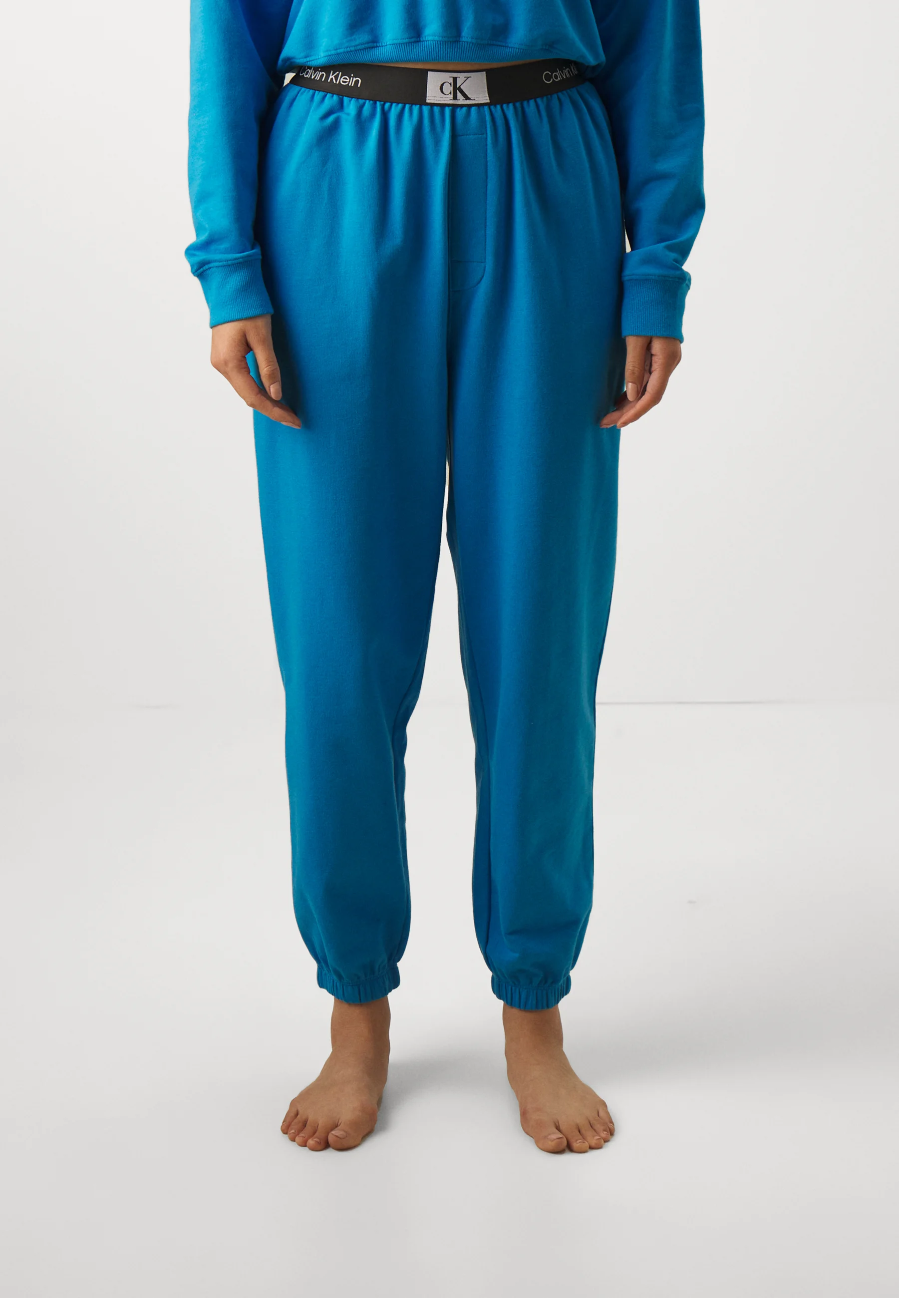 Pantalones de pijama Calvin Klein Underwear JOGGER