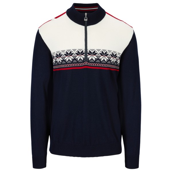 Dale of Norway - Liberg Sweater - Merinopullover
