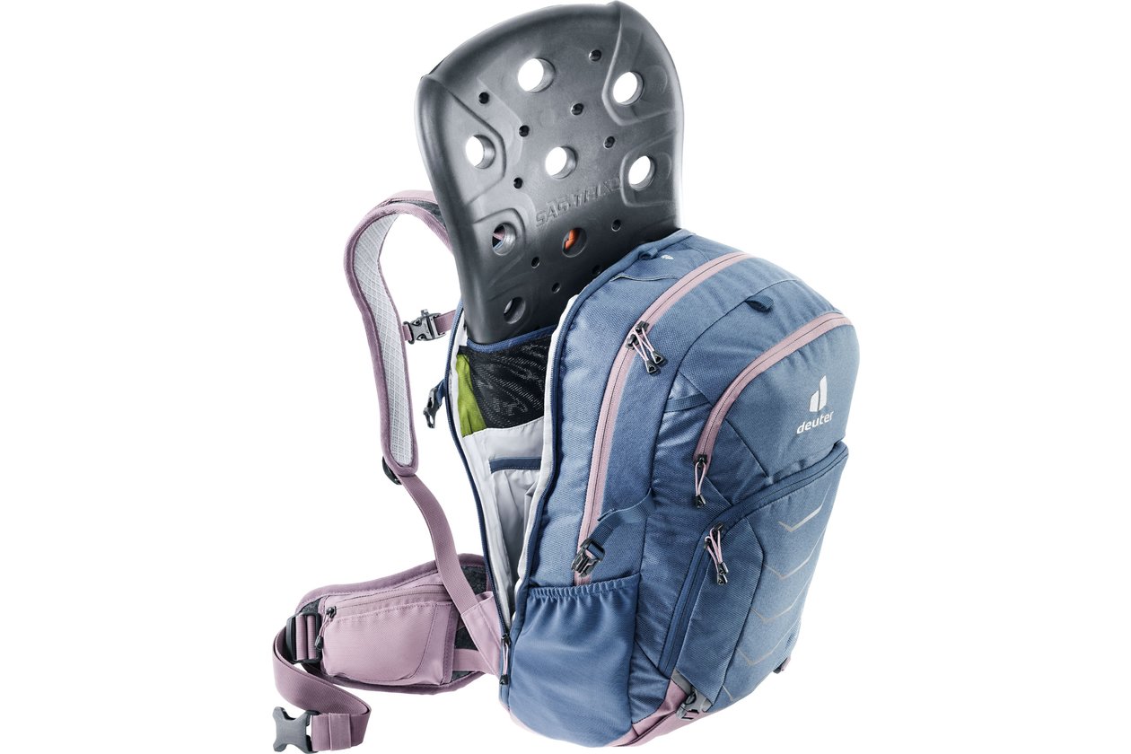 deuter Attack 18 SL