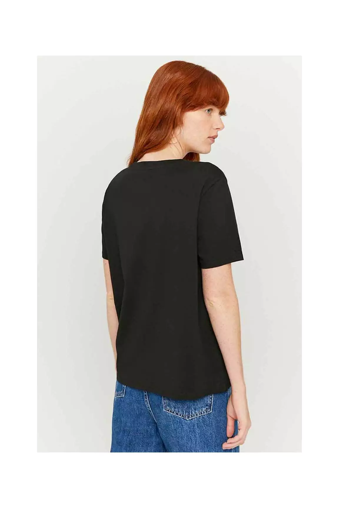 Tally Weijl Tshirts Femme couleur noir