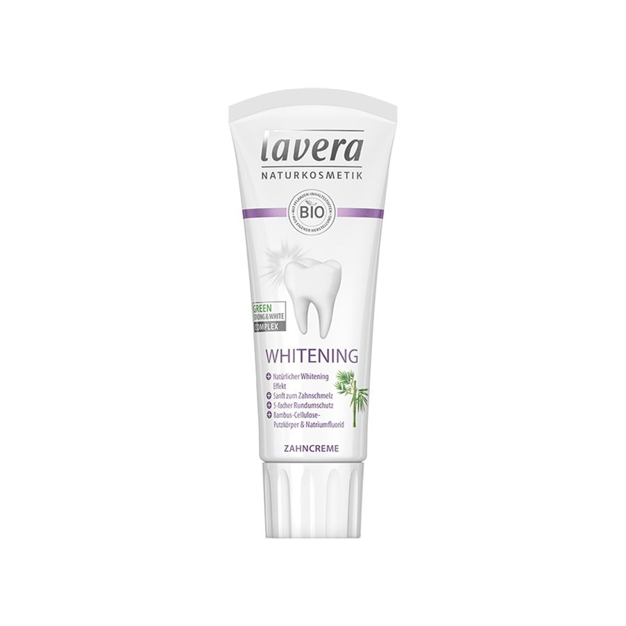 Whitening Zahncreme