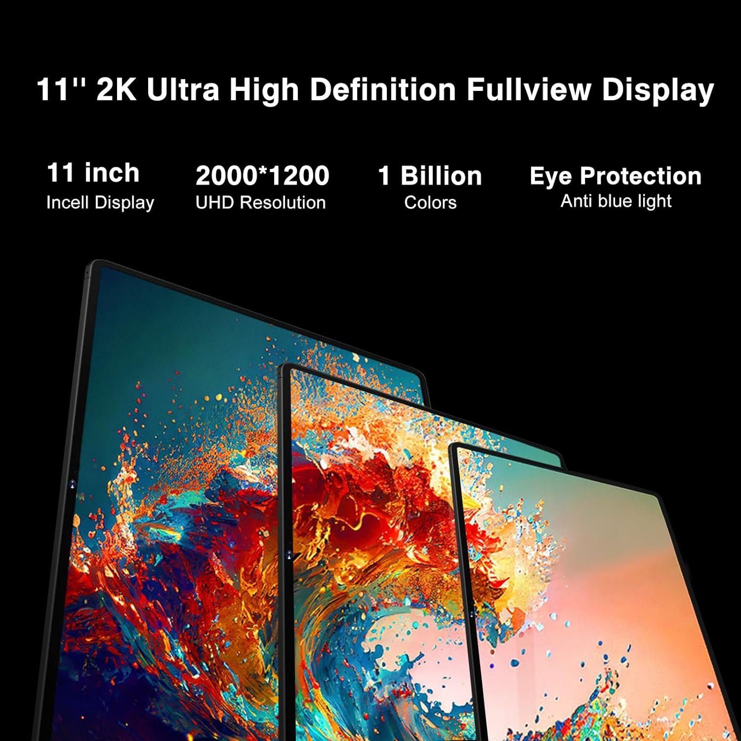 JUSYEA Tablet (11