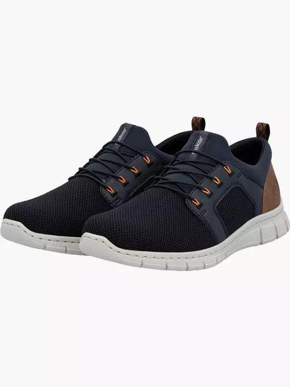 Rieker Herren Slipper