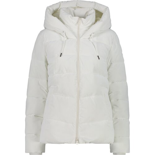 DAMEN JACKE WOMAN JACKET FIX HOOD