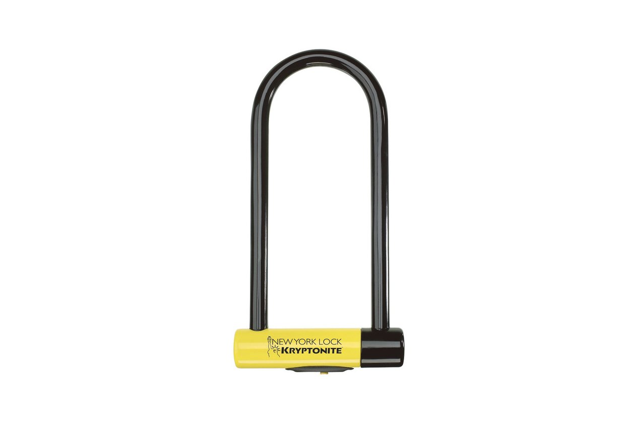 Kryptonite New York Lock LS Bu00fcgelschloss