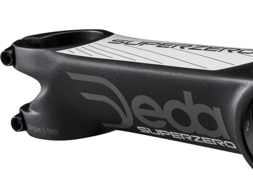 DEDA Superzero Vorbau kaufen | Bike-Discount