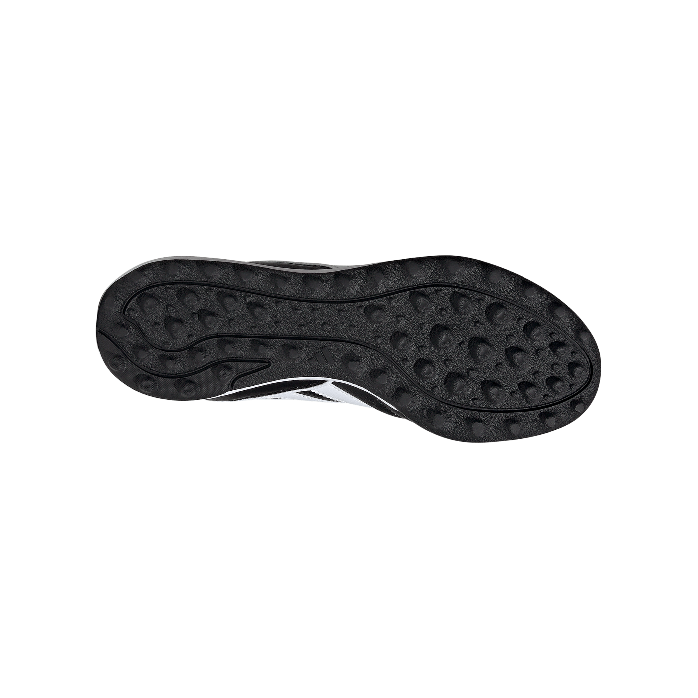 adidas COPA Gloro II TF Schwarz Weiss