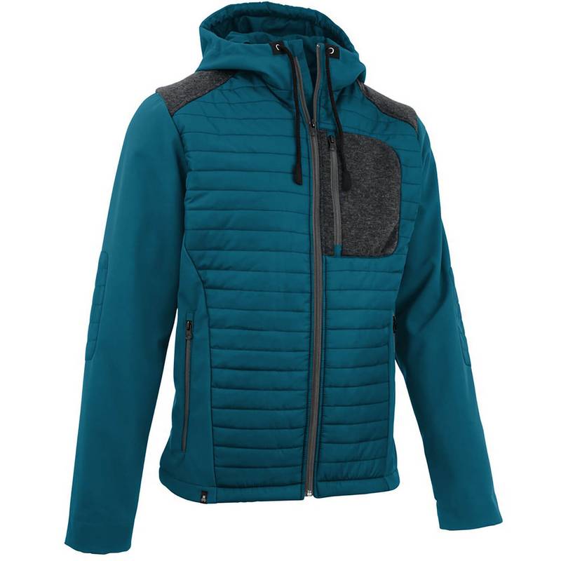 Maul Sport Penia 2XT Steppjacke Herren