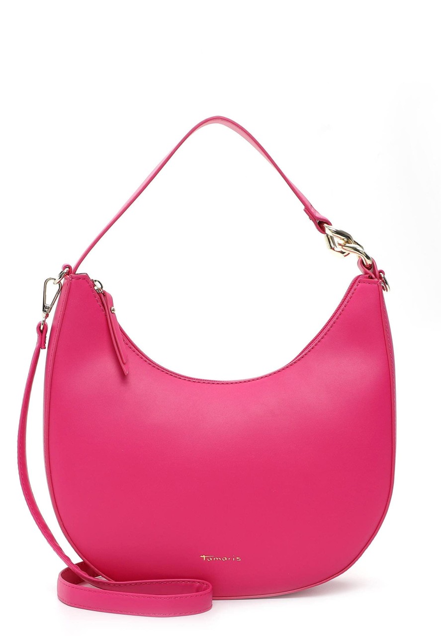 TAMARIS Handtaschen rot Mareike