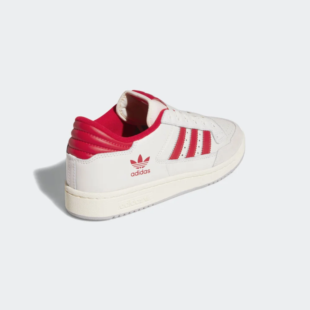 adidas Centennial 85 Low Lo HQ6278 / weiss