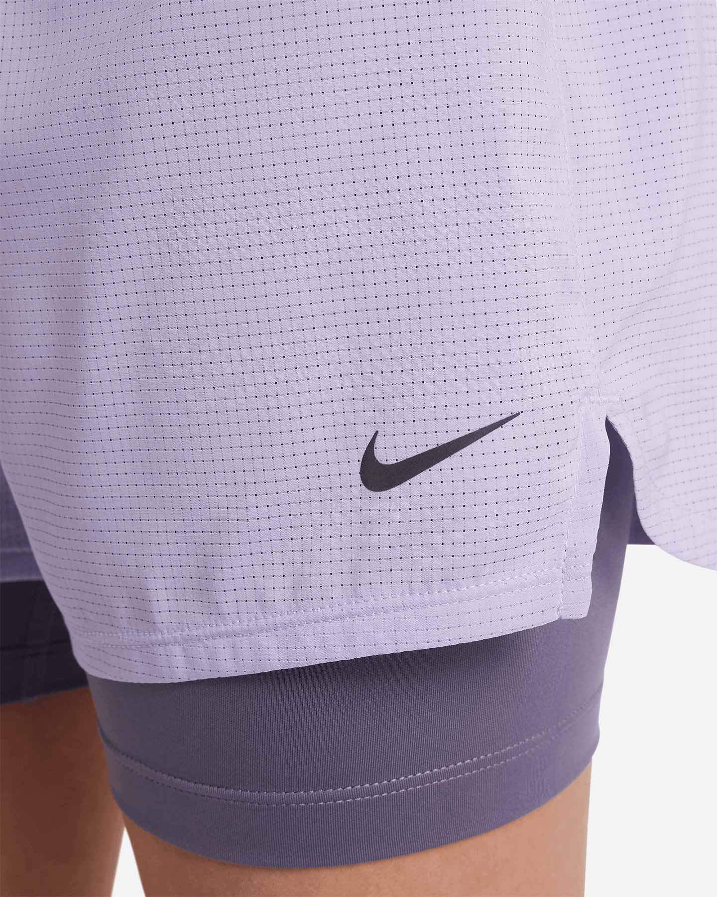 Pantaloncini Nike Dri Fit Multi Teck Jr FJ6860-515