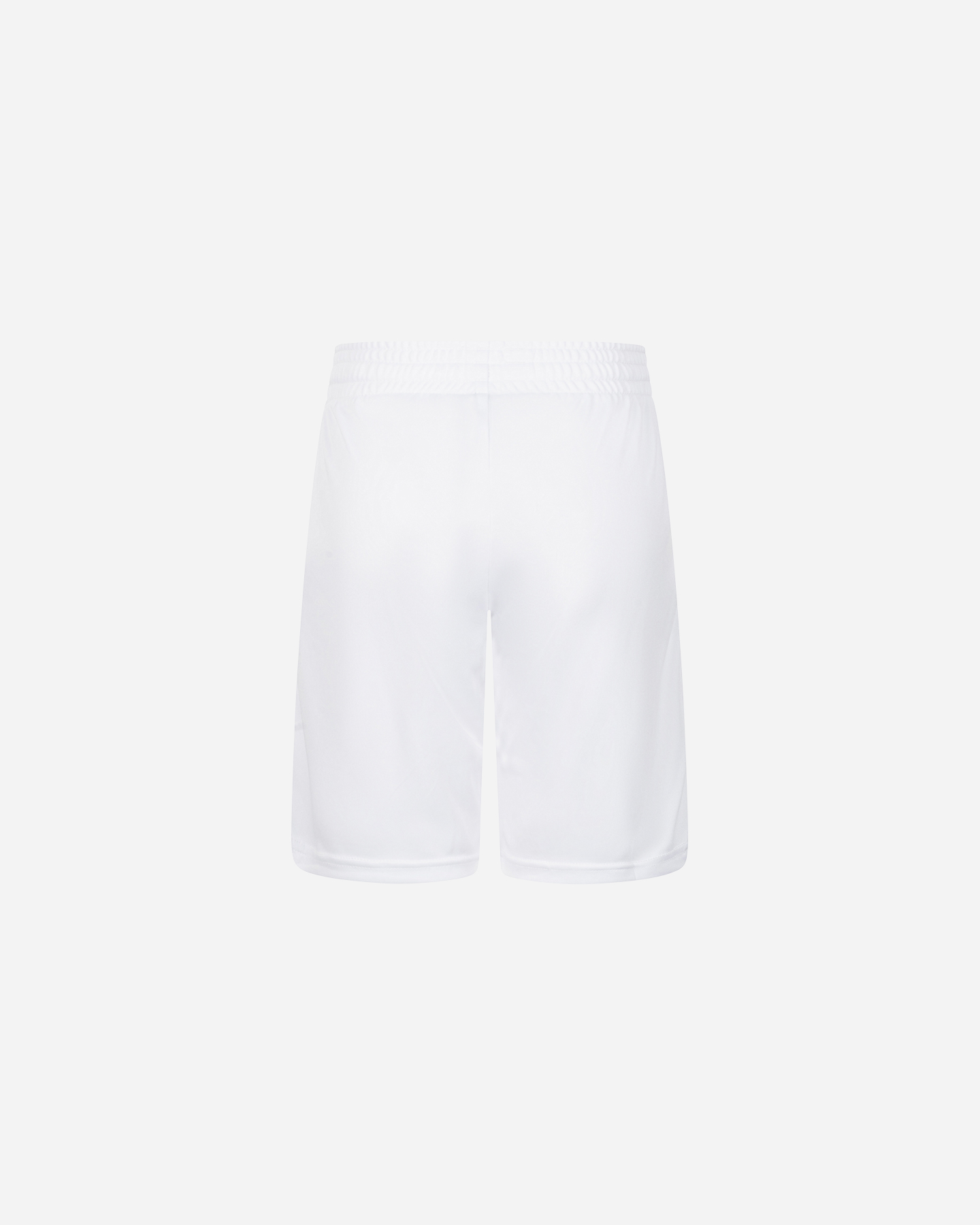 Futbalové šortky Mizuno Lazio Home 24-25 Jr P2GBBY07-01