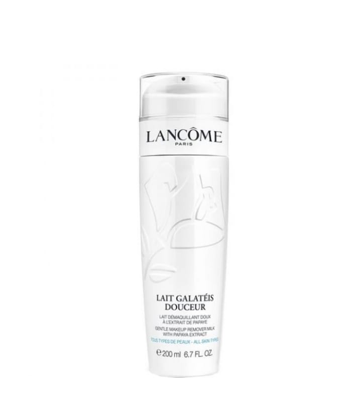 Lancôme-GALATÉIS DOUCEUR-Fluide Démaquillant Adoucissant Visage & Yeux