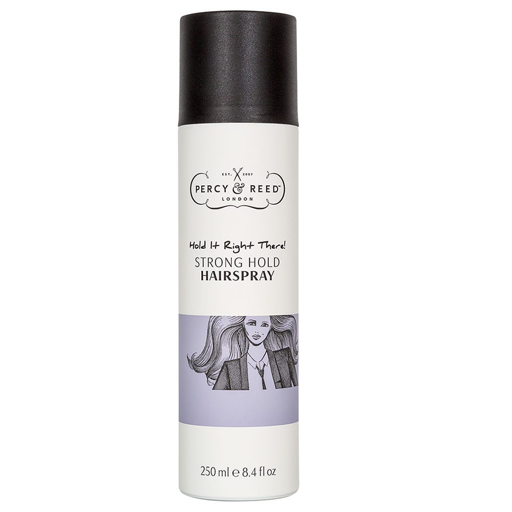 PERCY & REED HOLD IT RIGHT THERE! Strong Haarspray 250 ml