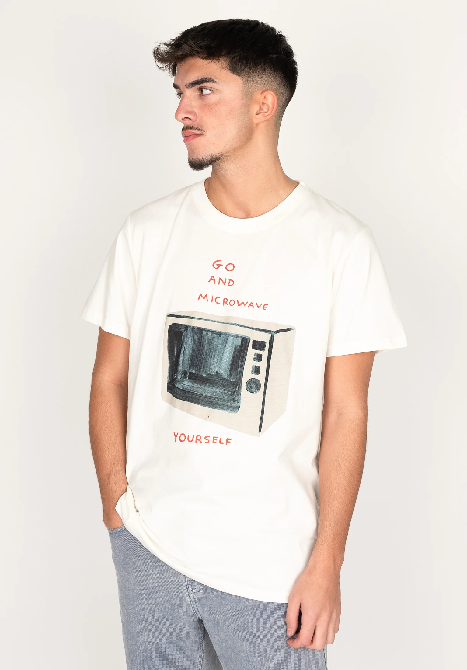 Stockholm Shrigley Microwave