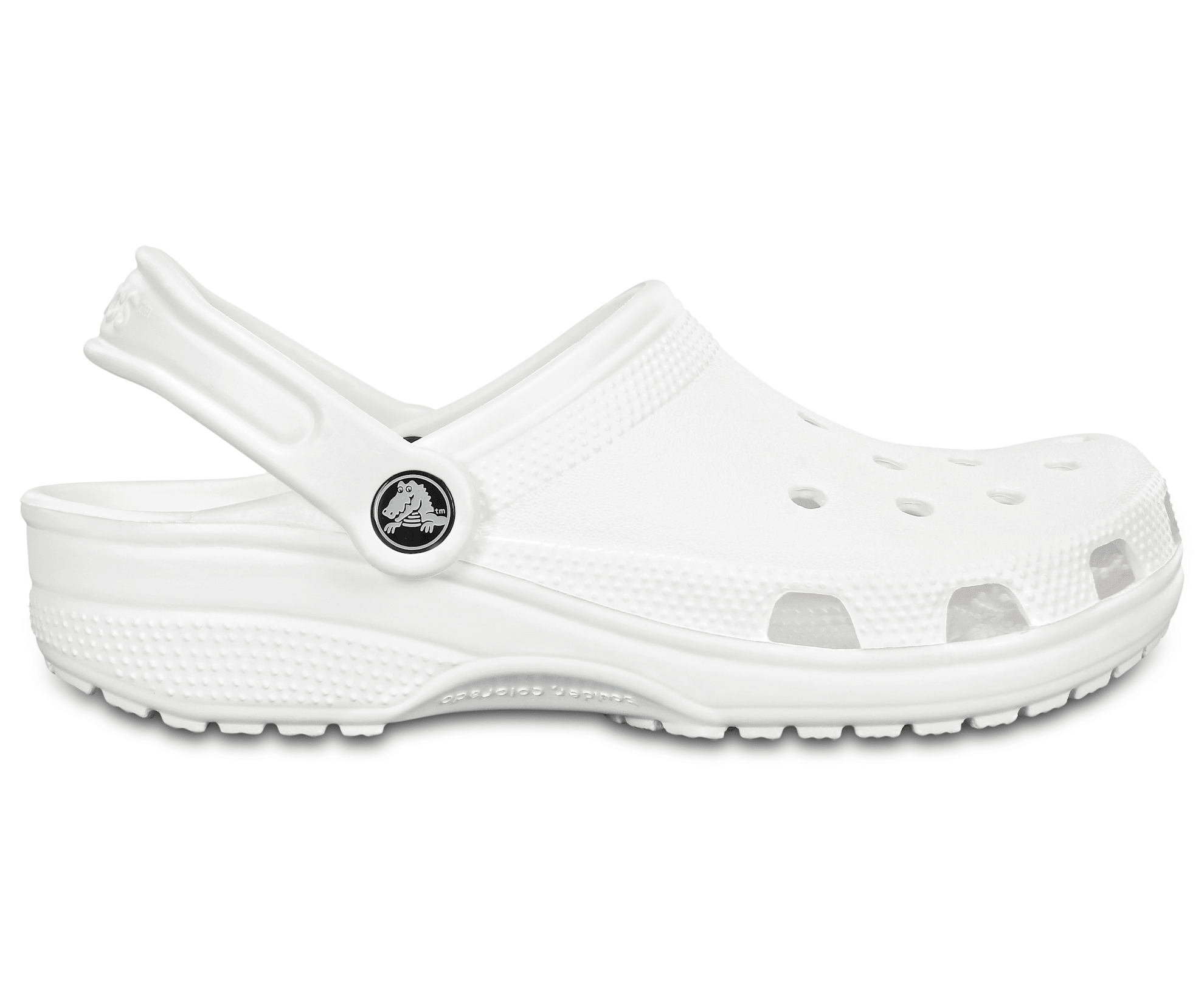 Classic Clog