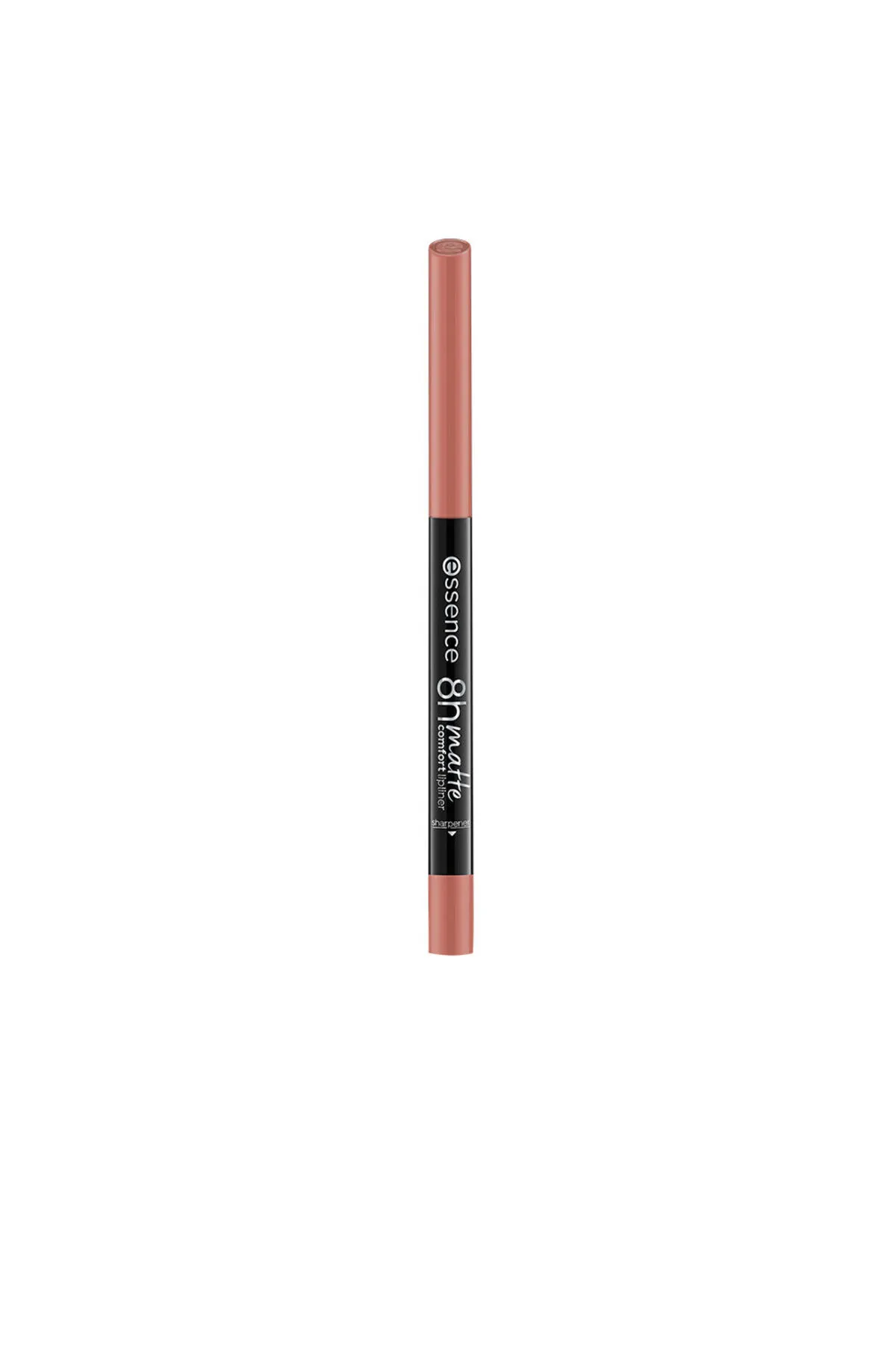 Essence  Matte Comfort Perfilador De Labios #03-soft Beige 0,3 g
