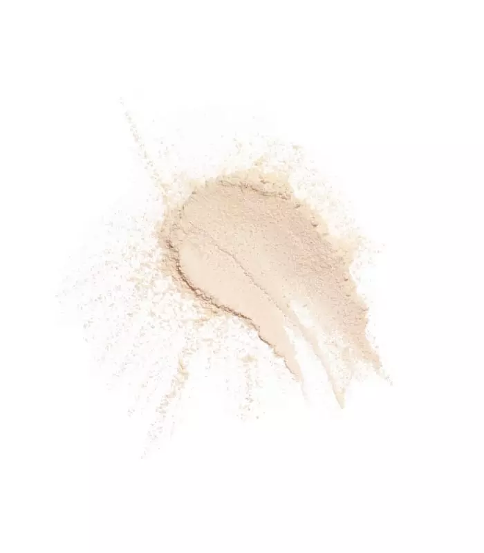POUDRE UNIVERSELLE LIBRE Poudre libre fini naturel