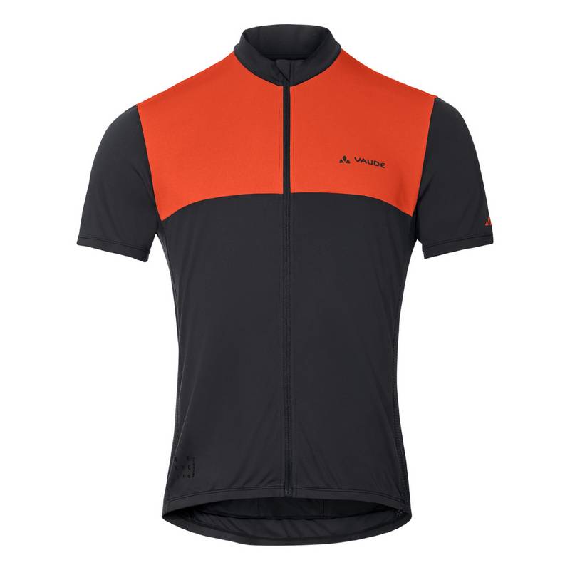 VAUDE Men's Matera FZ Tricot Trikot Herren