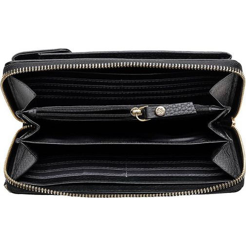 Lazarotti Bologna Leather Handytasche Leder 11 cm