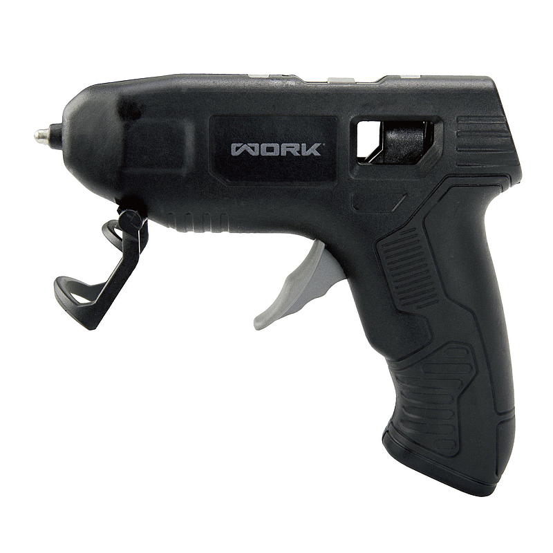 Work Limpistol 11 mm, 4V Lithium, Work