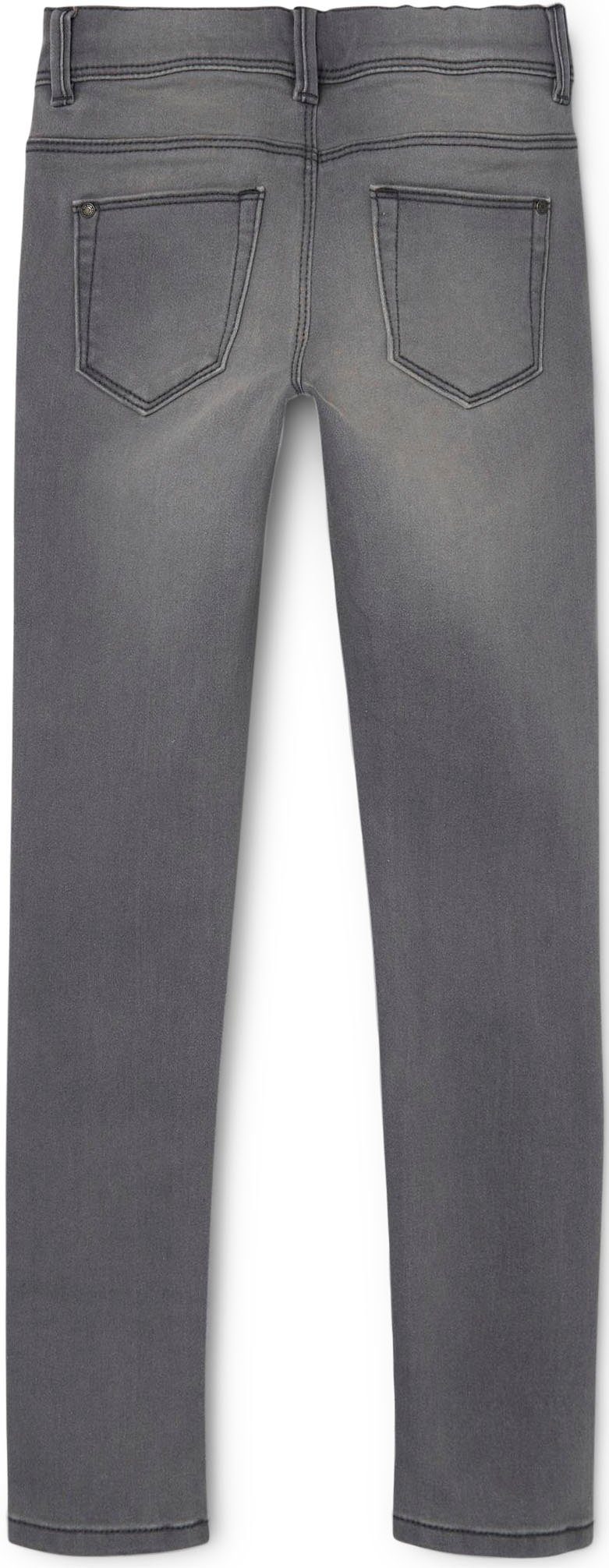 Name It Stretch-Jeans NKFPOLLY DNMTAX PANT