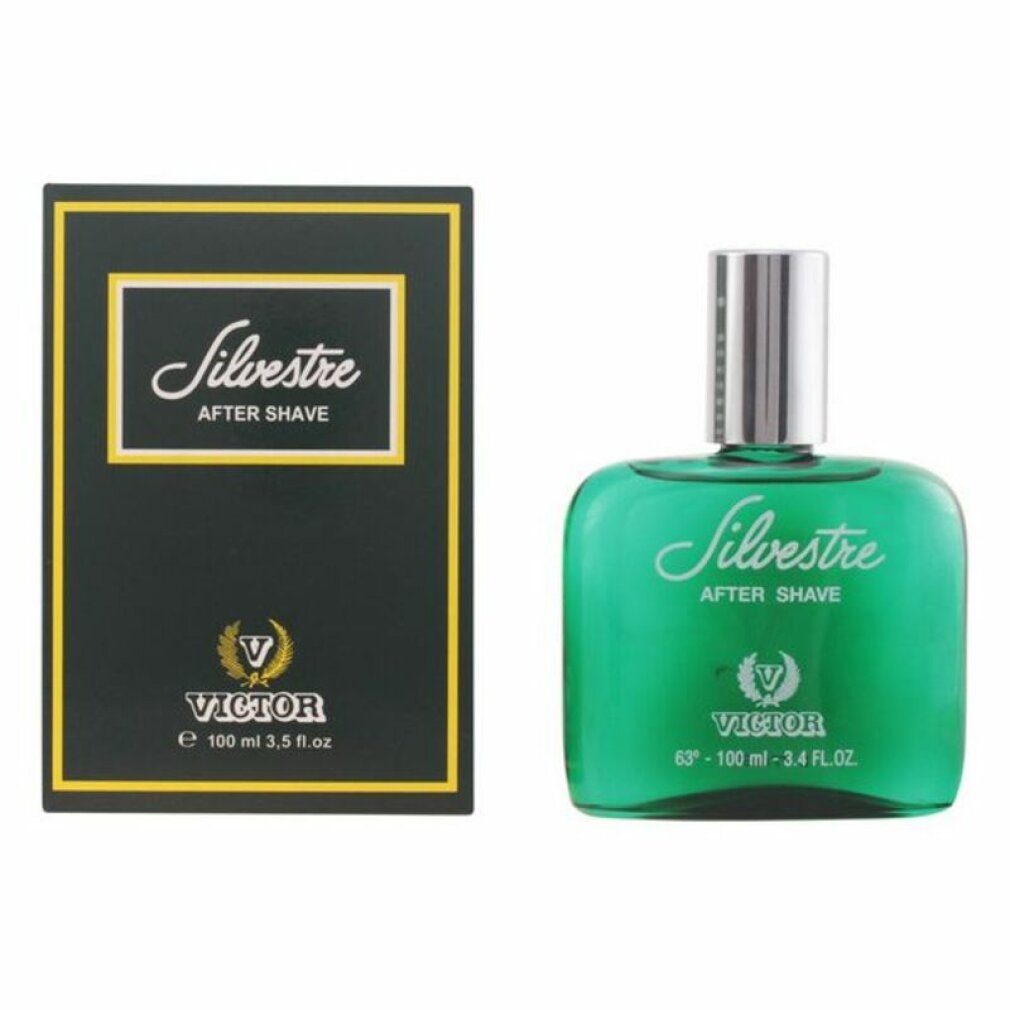 VICTOR After-Shave SILVESTRE after shave 100 ml