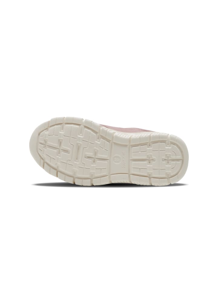 Hummel Hummel Klettverschluss Sneaker X-Light 2.0 Jungen in WOODROSE günstig kaufen 36
