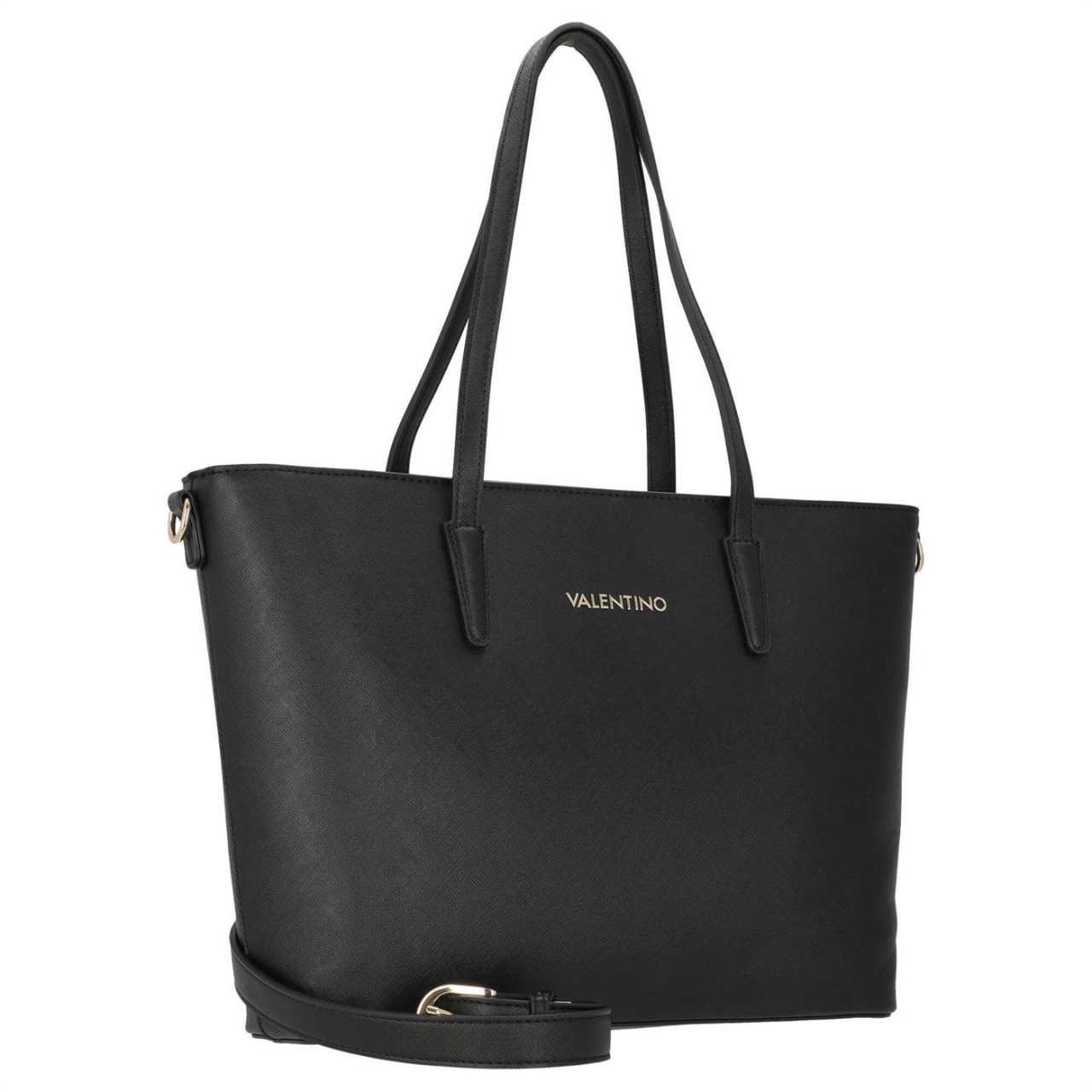 VALENTINO / MIRIADE SPA Handtaschen schwarz