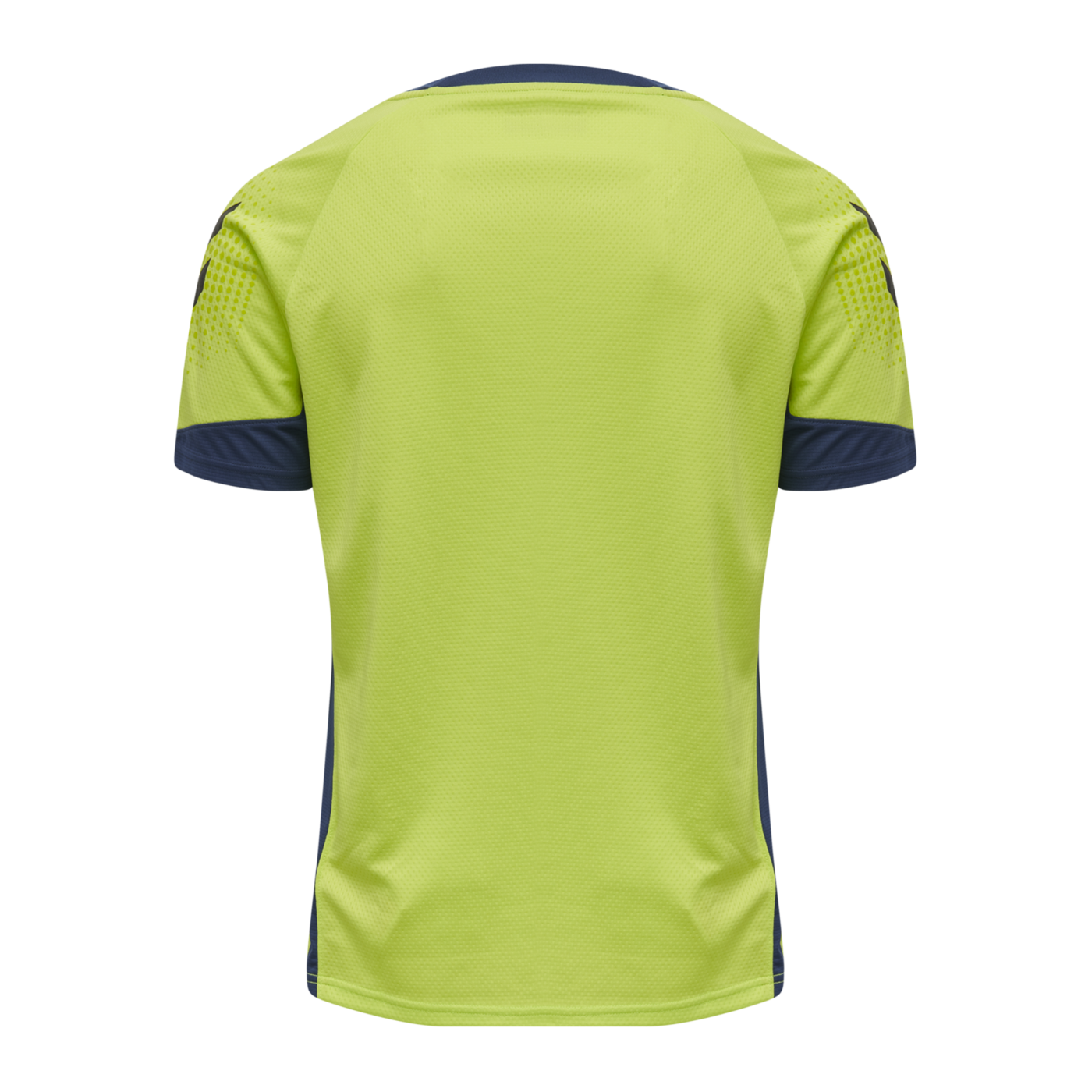 Hummel hmlLEAD Trainingsshirt Grün F6242