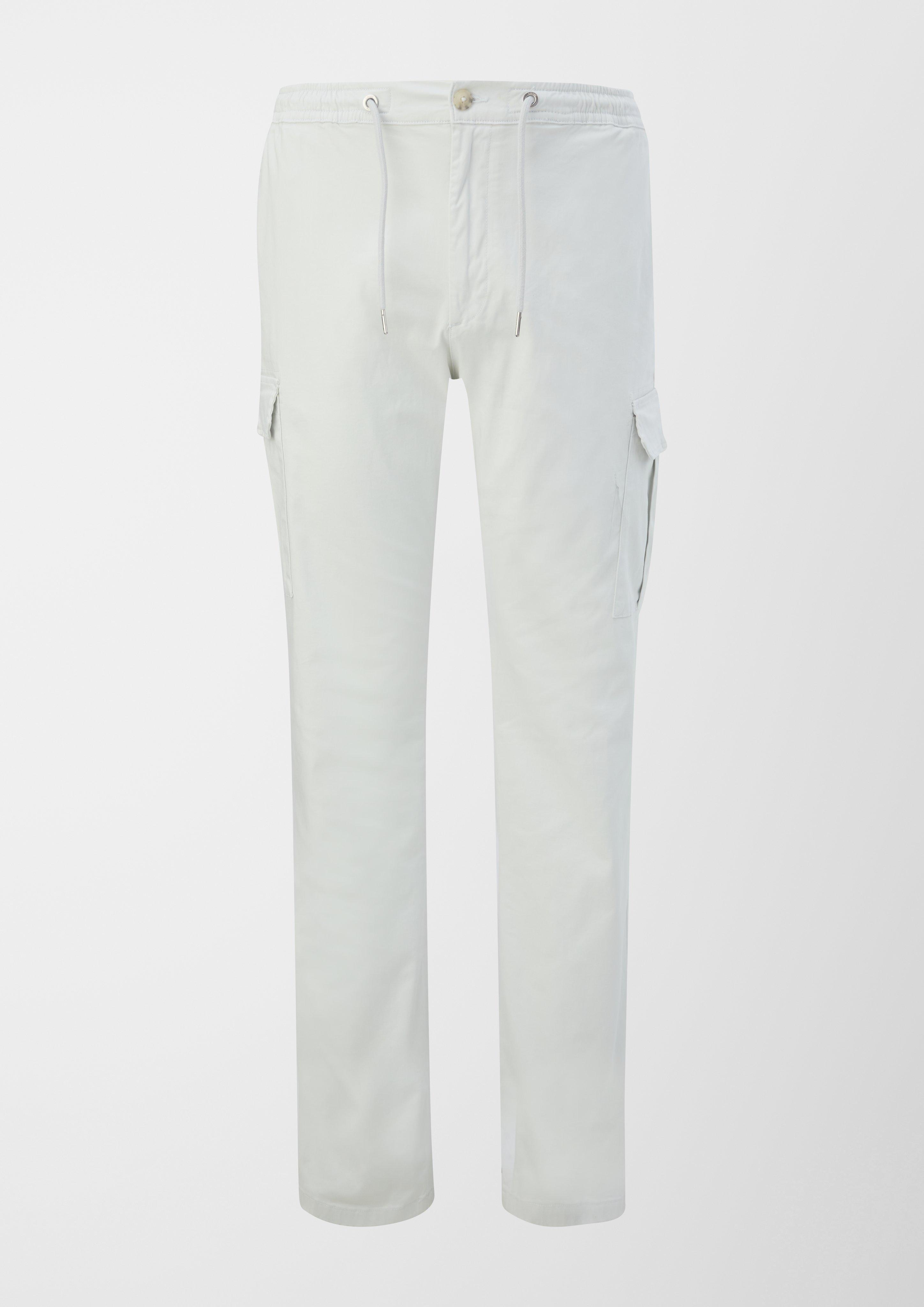 Relaxed: Hose im Cargo-Style  2128171-9005