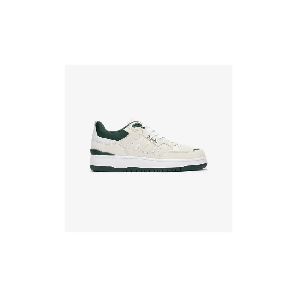 Ralph Lauren Masters Low 809913399004 / grün