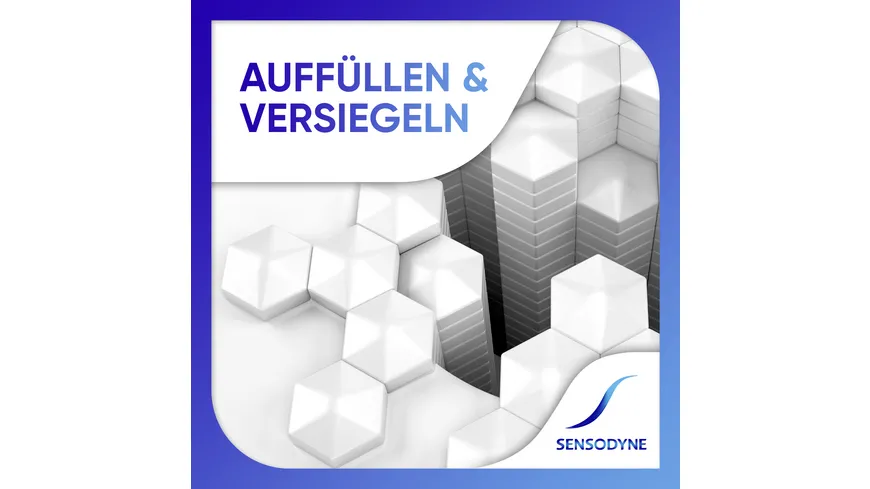 Sensodyne Repair* & Protect 75 ml