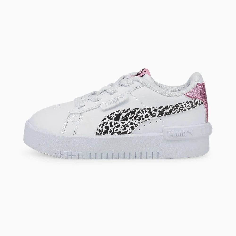 PUMA Jada Summer Roar 383139_01 / weiss